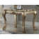 Marissa Solid Wood End Table