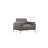 Charcoal Gray Leather Chair