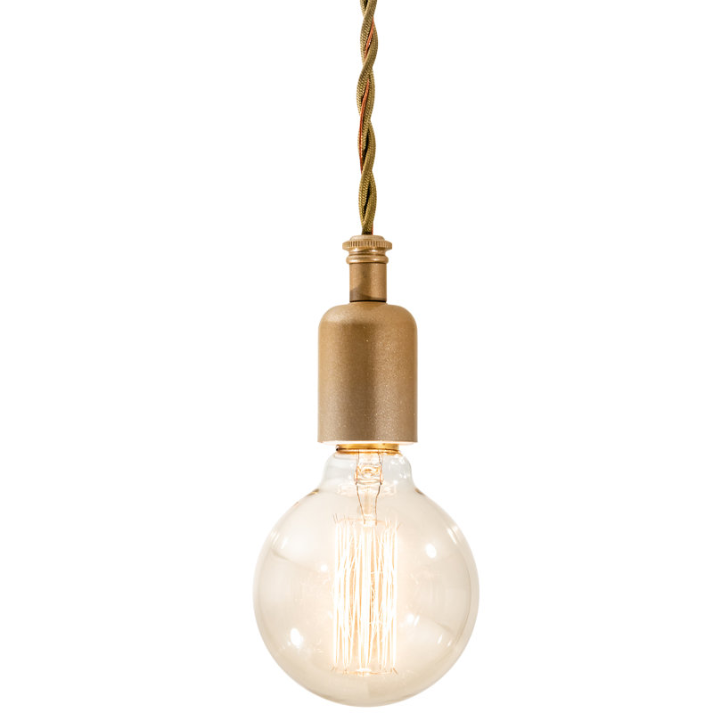 1 - Light Pendant