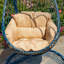 Fauteuil à œufs Almita-292157348