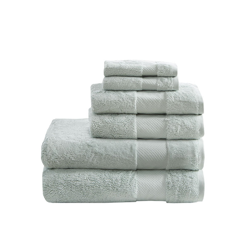 Serviette de bain