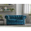 Aaron 2 Seater Velvet Sofa-59668269-124236252