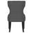 Bonniview 9-pcs Dining Table Set