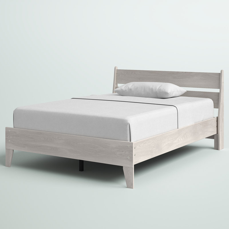 Carolyna Panel Bed, Full