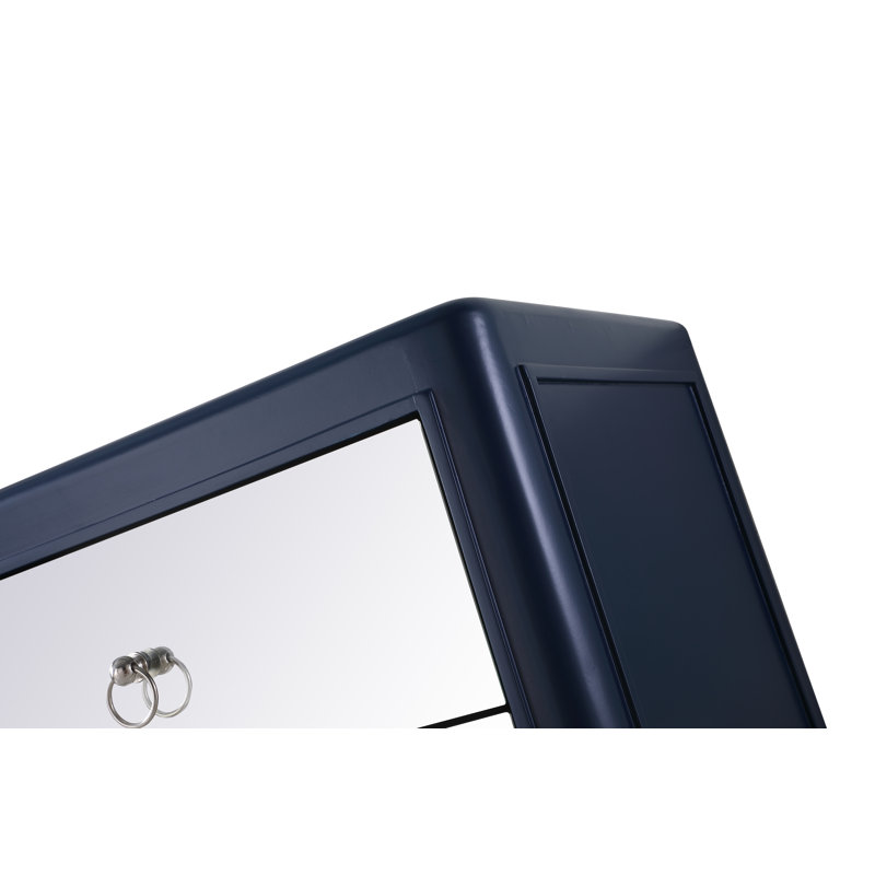 Cosmo Accent Chest