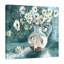 Sunshine and Daises IV 1 Piece Wrapped Canvas Painting-1730813877