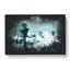A Chess Battle - Wrapped Canvas-56665062