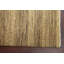 Tapis oriental rayé Gabbeh 4 x 6