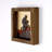 Rustic People Wall Decor