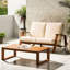 Table basse Elegant Garden