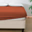 Angeliza Microfiber Brushed Fitted sheet -33364423-112839814