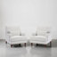 Fauteuil rembourré-1062909297