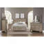 Commode 1 pièce classique avec 7 tiroirs et plateau à bijoux-2064917626