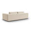 Francisca 4 Seater Velvet Sofa-682880090