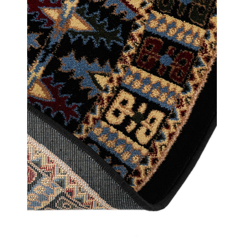 Sajur Laurenza Rug, Round 6'1"