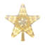 24cm Other Lighted Tree Topper
