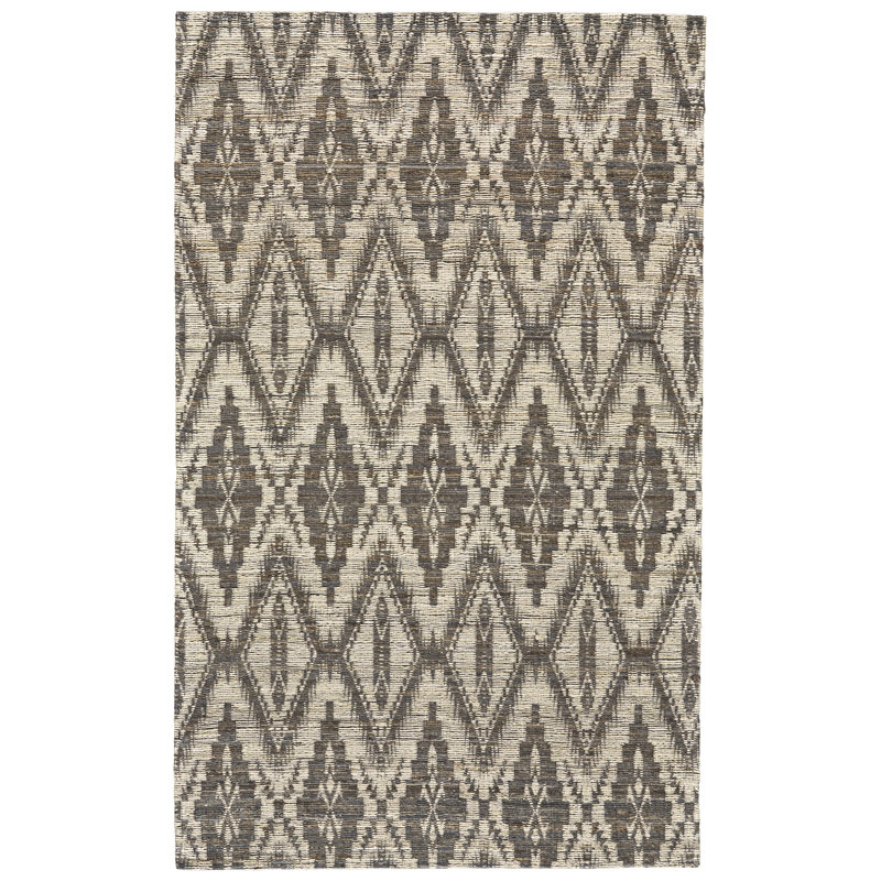 Platteville Geometric Indoor Rug, Rectangle 8' X 11'