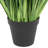 Artificial Potted Extra Full Green Grass-1684580656
