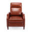 Fauteuil inclinable manuel standard Ainka de 28,25 po de largeur-1726857613