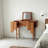 All Solid Wood Home Dresser