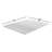 Delcastillo 1'' Memory Foam Mattress Topper-106115249