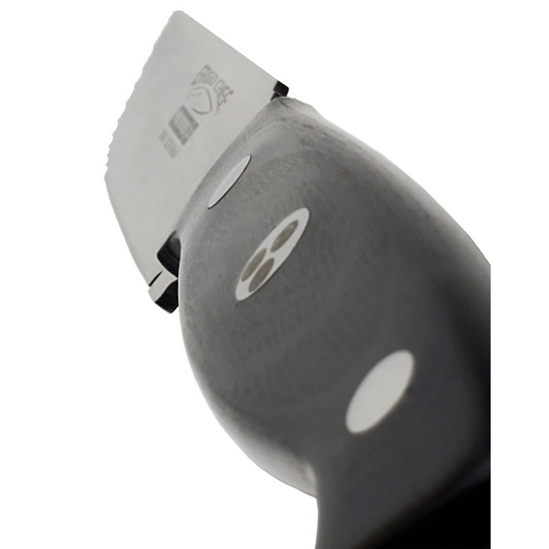 Ergo Chef Ergo Chef 4 Piece High Carbon Stainless Steel Steak Knife Set (Set of 4)
