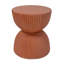 Table d'appoint en sablier Alven-132833601