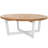 Claudie Calysta Wooden Coffee Table-1372667531
