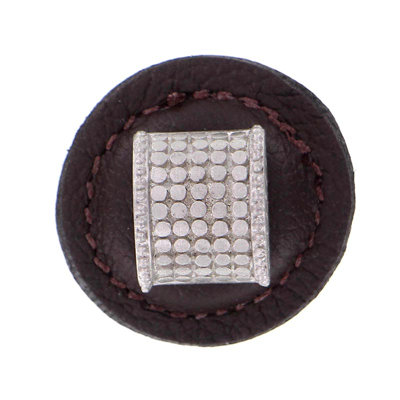 Tiziano Round Knob