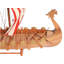Maquette de grand bateau Drakkar Viking