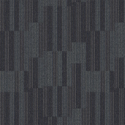 Carreaux de moquette en fibre de nylon 24 po x 24 po Mohawk Advance Derry (96 pieds carrés par carton - 24 carreaux)