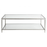 Metal Designs Claret Cocktail Table