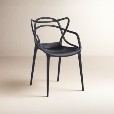 Masters Arm Chair