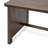 Abshire Solid Mango Wood Desk