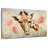 Brampt Giraffe Spring Floral-108963369