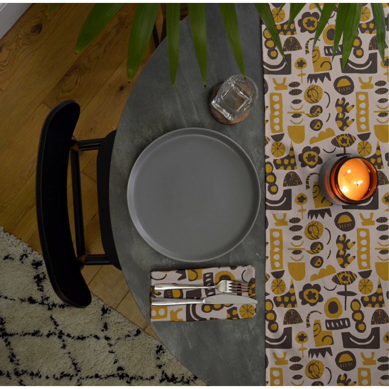 Cahlani Table Runner