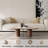 Table basse 48,4 po