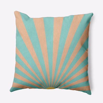 Coussin Bee and Comb