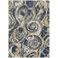 Tapis côtier intérieur / extérieur lavable à la machine ACN3019-806902606-806902645