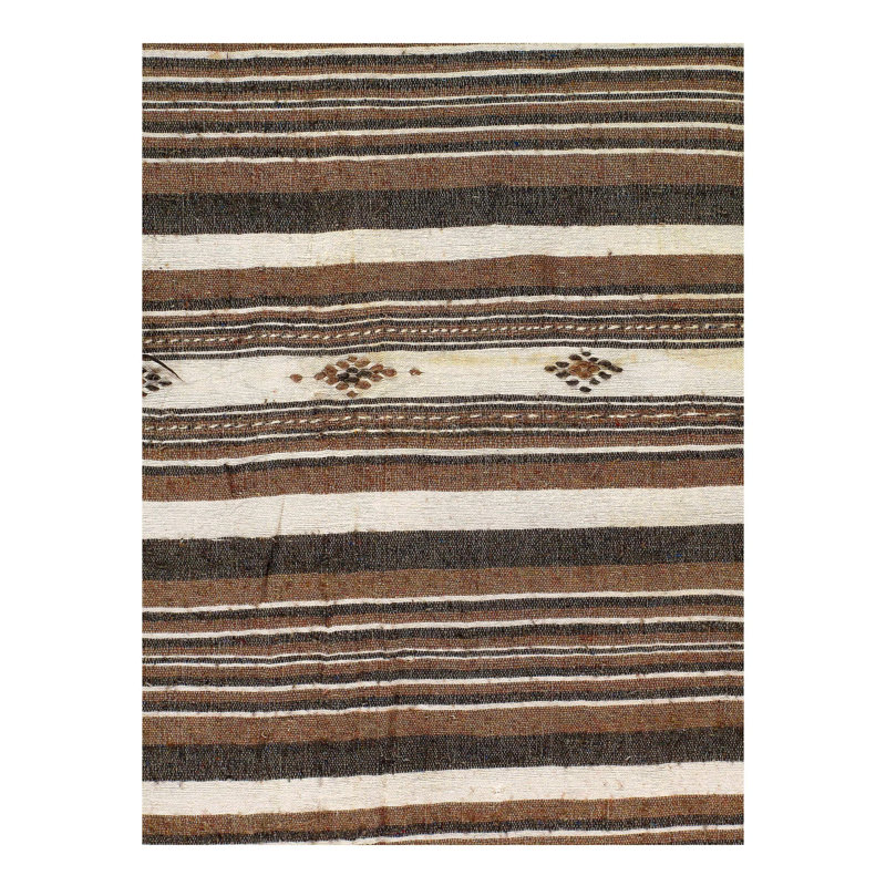 Striped Rug