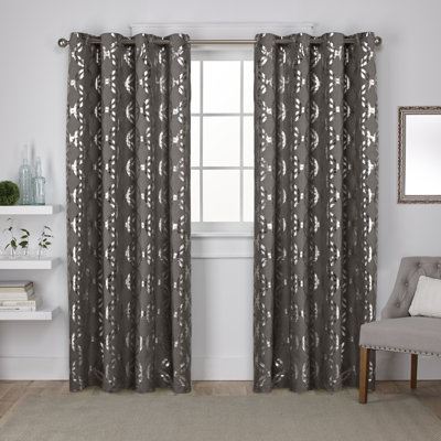 Modo Room Darkening Curtain Pair