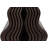 Ray 42'' Solid Wood Console Table