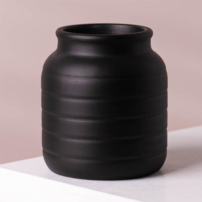 Abu Handmade Ceramic Pot Planter