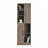 71.42"Tall Farmhouse Storage Cabinet