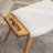 Kronsberger Upholstered Ottoman-468054500