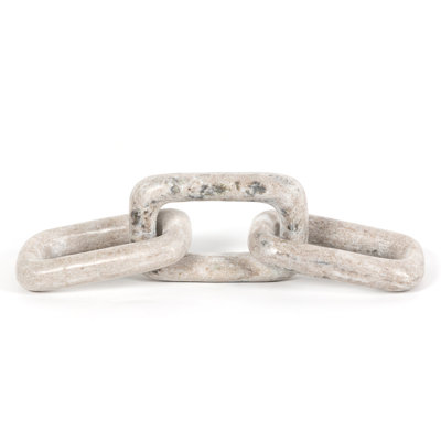 Marlow Marble Chain