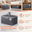 Rebrilliant Polyethylene Plastic Storage Bag