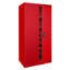 Armoire de rangement à 5 tablettes-38013299