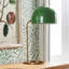 Lampe de bureau 22 po Petalia