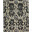 Wool Abstract Area Rug
